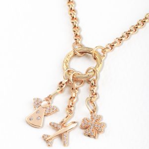 گردند بند طرح نماد