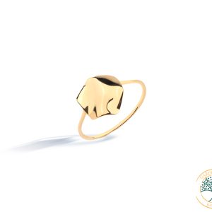 انگشتر مانیا