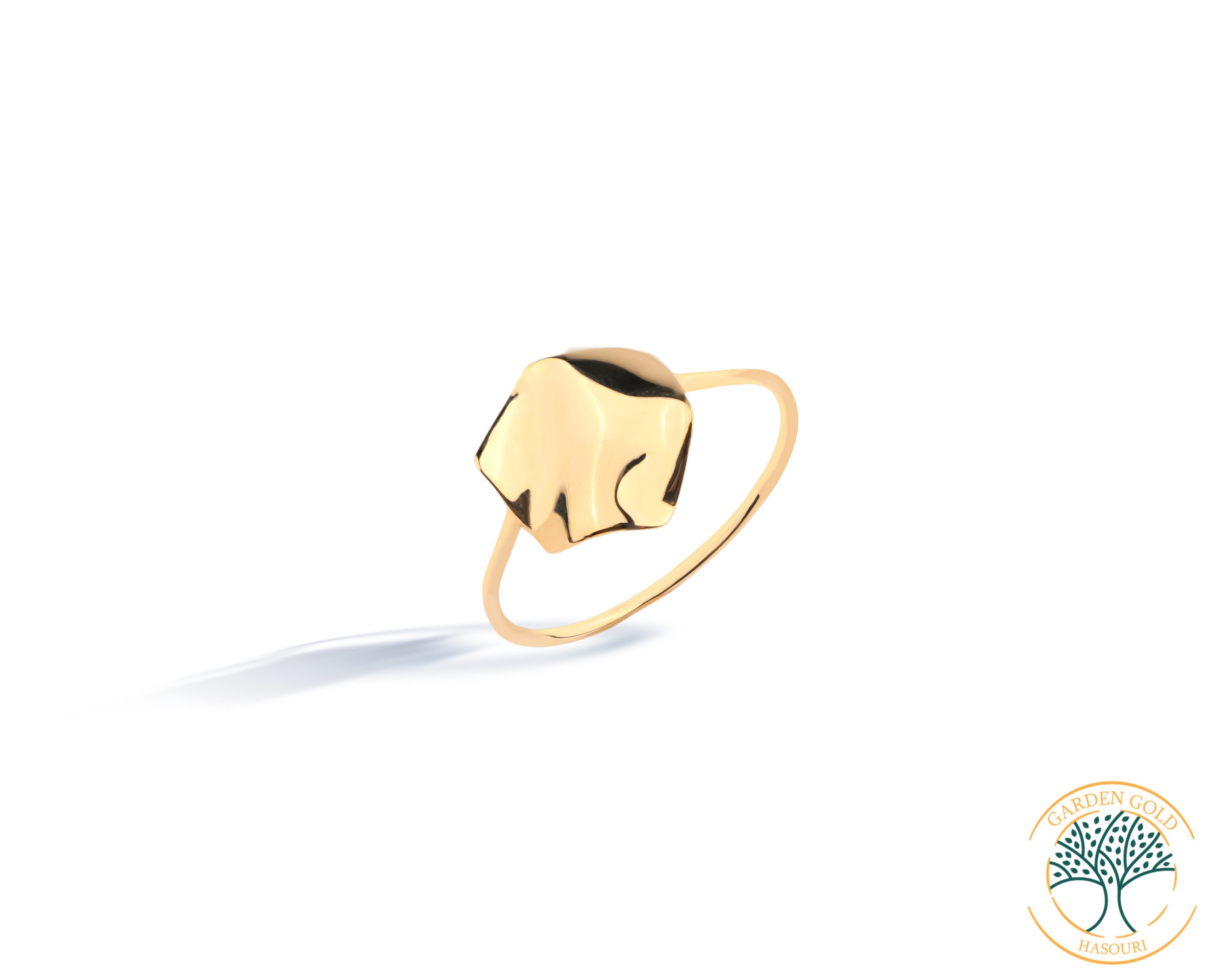 انگشتر مانیا